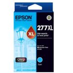 EPSON 277XL HIGH CAPACITY CLARIA PHOTO HD CYAN INK - XP-970