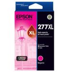EPSON 277XL HIGH CAPACITY CLARIA PHOTO HD MAGENTA INK - XP-970