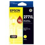 EPSON 277XL HIGH CAPACITY CLARIA PHOTO HD YELLOW INK - XP-970