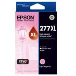EPSON 277XL HIGH CAPACITY CLARIA PHOTO HD LIGHT MAGENTA INK - XP-970