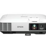 Epson Eb-2265u 5500lm Wuxga Mid-range 3lcd Lamp Projector 3yr (V11H814053)