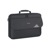 15.6in INTELLECT CLAMSHELL LAPTOP BAG