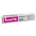 Kyocera Toner Kit Tk-584m – Magenta For Ecosys Fs-c5150/p6021 (1T02KTBAS0)