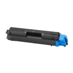 Kyocera Toner Kit Tk-594c – Cyan For Ecosys Fs-c5250/fs-c2626/fs-2526/fs-c2126/fs-2026 (1T02KVCAS0)