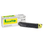 KYOCERA TK-5144Y – Toner Cartridge, Yellow, Standard Capacity