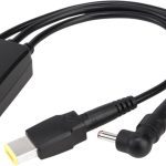3-WAY ACTIVE DC CHARGING CABLE