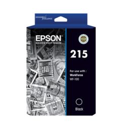 Epson Ink Cartridge C13T215192
