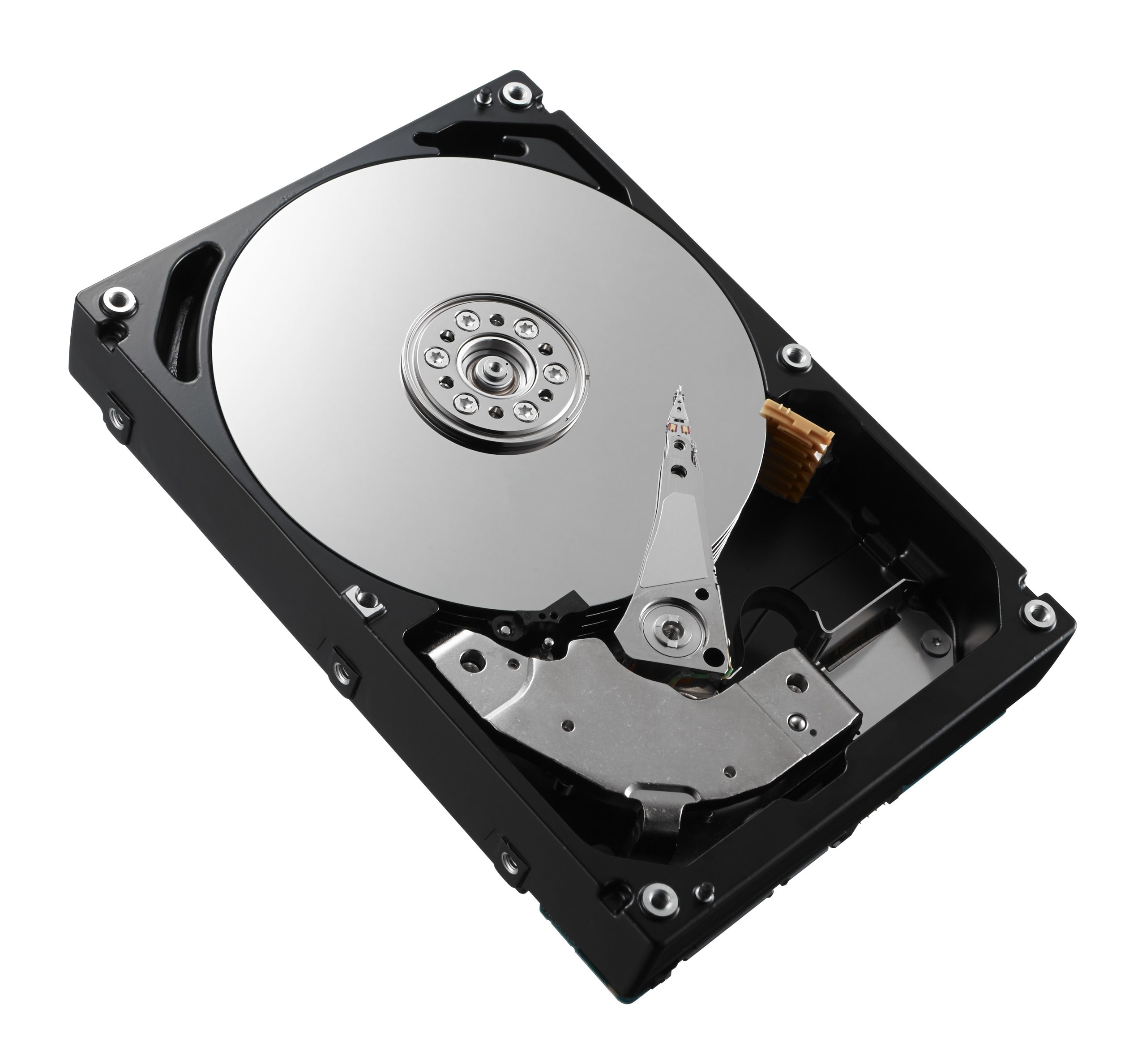 DELL 1.2TB HARD DRIVE SAS ISE 12GBPS 10K 512N 2.5IN W/3.5IN BRKT CABLED, CUS KIT
