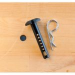 Kensington 67963 – Mounting Kit