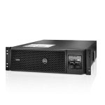 DELL APC, SRT5KRMXLI, SMART-UPS (SRT) 5000VA RM 3U (IEC10), 3Y POW