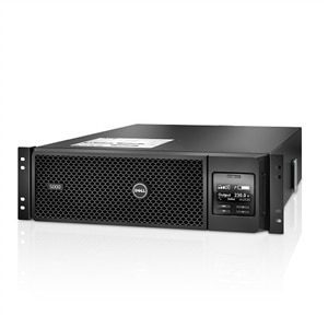 DELL APC, SRT5KRMXLI, SMART-UPS (SRT) 5000VA RM 3U (IEC10), 3Y POW