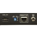 ATEN HDMI HDBASET TRANSMITTER WITH DUAL 4K OUTPUT