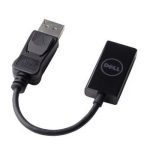 DISPLAYPORT TO HDMI ADAPTER