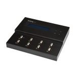 USB Duplicator/Eraser - 1:7 Standalone