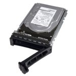 DELL 1TB 7.2K RPM SATA 6GBPS 512N 3.5IN HOT-PLUG HARD DRIVE, CK