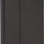 7-8 PROTECTIVE COVER & STAND - BLACK