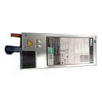 DELL SINGLE,HOT-PLUG POWER SUPPLY , 2400W,250 VOLT POWER CORD REQUIRED FOR USE, CUSTOMER I