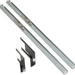 HP Z8 Rack Rail Upgrade Kit 2FZ76AA