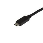 StarTech.com USB31AC50CM – USB 3.1 Cable, 0.5m, USB-C