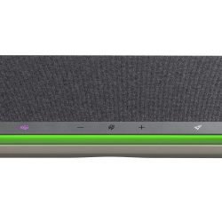 Poly Poly Sync 60 Microsoft Teams Certified Speakerphone 77P41AA