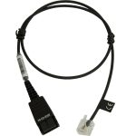 Jabra Qd To Rj45 Cable (8800-00-94)