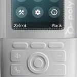 HP Poly Rove 40 Dect Ph Hs (84H77AA)