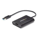 StarTech.com USB32DPES2 – USB graphics adapter, DisplayPort, single pack