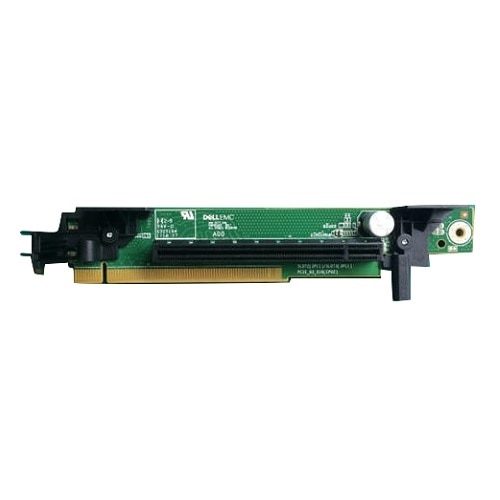 DELL RISER 2A 1X16, 3PCIE CHASSIS, AT LEAST 2 PROCESSORS, R640 CUSTOMER KIT