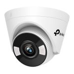 TP-Link VIGI 5MP C450(2.8mm) Full-Colour Turret Network Camera 2.8mm Lens, Smart Detection, 2YW