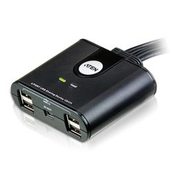 ATEN US424 KVM switch
