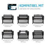 HP 727B 300ML PHOTO BLACK DESIGNJET INK - T920 / T930 / T1500 / T1530 / T2500 / T2530