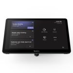 YEALINK (MTOUCHPLUS) 11.6" TOUCH CONTROL FOR MVC SERIES, POE, CAT5E CABLE (7.M)