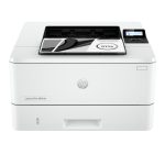 HP LASERJET PRO 4001DN MONO SFP. 40PPM, DUPLEX, NETWORK, 250 SHEET TRAY. 1YR WARRANTY