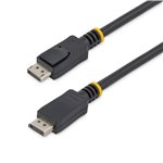 StarTech.com DISPL5M – DisplayPort cable, 5m length