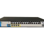 AUDIOCODES MEDIANT 800B WITH 1X E1/T1, 4X FXS INTERFACES - SUPPORT REQUIRED