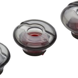 Poly Voyager 5200 Small Eartips and Foam Covers 85Q26AA
