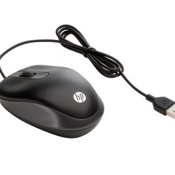 HP Travel USB Mouse G1K28AA