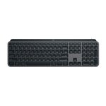 Logitech 920-010937 – Keyboard, Wired, Full-size, Black