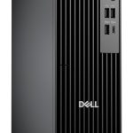 Dell Pro Desktop, Slim (sff), U5-235, 16gb, 512gb, Wl, W11p(ai), 3y Pro (BTP107_QCS1250_AU)
