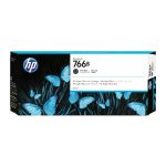 HP 766B 300ML MATTE BLACK DESIGNJET INK CARTRIDGE - XL 3600