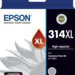 Epson 314xl Gray Ink Claria Photo Hd – Expression Photo Xp-15000 (C13T01M692)