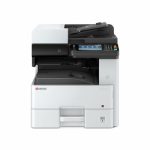 Kyocera Ecosys Mfp M4132idn A3 Mono, 32ppm A4, 17ppm A3, Copy/scan/duplex/hypas, 3yr Onsit (1102P13AS0)