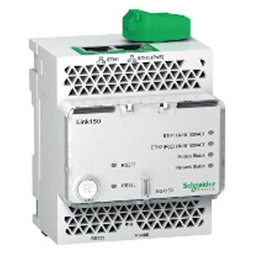 LINK 150 ENET GTWAY 2ENET PORT 24VDC