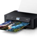 EPSON EXPRESSION PHOTO HD XP-15000, INKJET, COLOUR, A3, MFP, 25PPM, WIFI, BT, FAX, DUPLEX