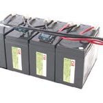APC Replacement Battery Cartridge 25