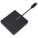 4-PORT USB-C HUB WITH POWER DELIVERY
