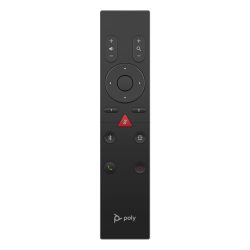 Poly Studio R30 USB V12 V52 V72 Bluetooth Remote Control 875L4AA