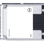 DELL 7.68TB SSD UP TO SAS 24GBPS ISE RI 512E 2.5IN HOT-PLUG 1WPD, CK