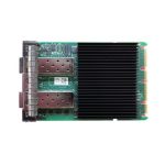 DELL INTEL E810-XXV 25GBE SFP28 DUAL PORT OCP 3.0 CUSTOMER KIT