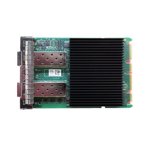 DELL INTEL E810-XXV 25GBE SFP28 DUAL PORT OCP 3.0 CUSTOMER KIT